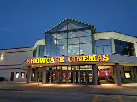 movie theaters north attleboro